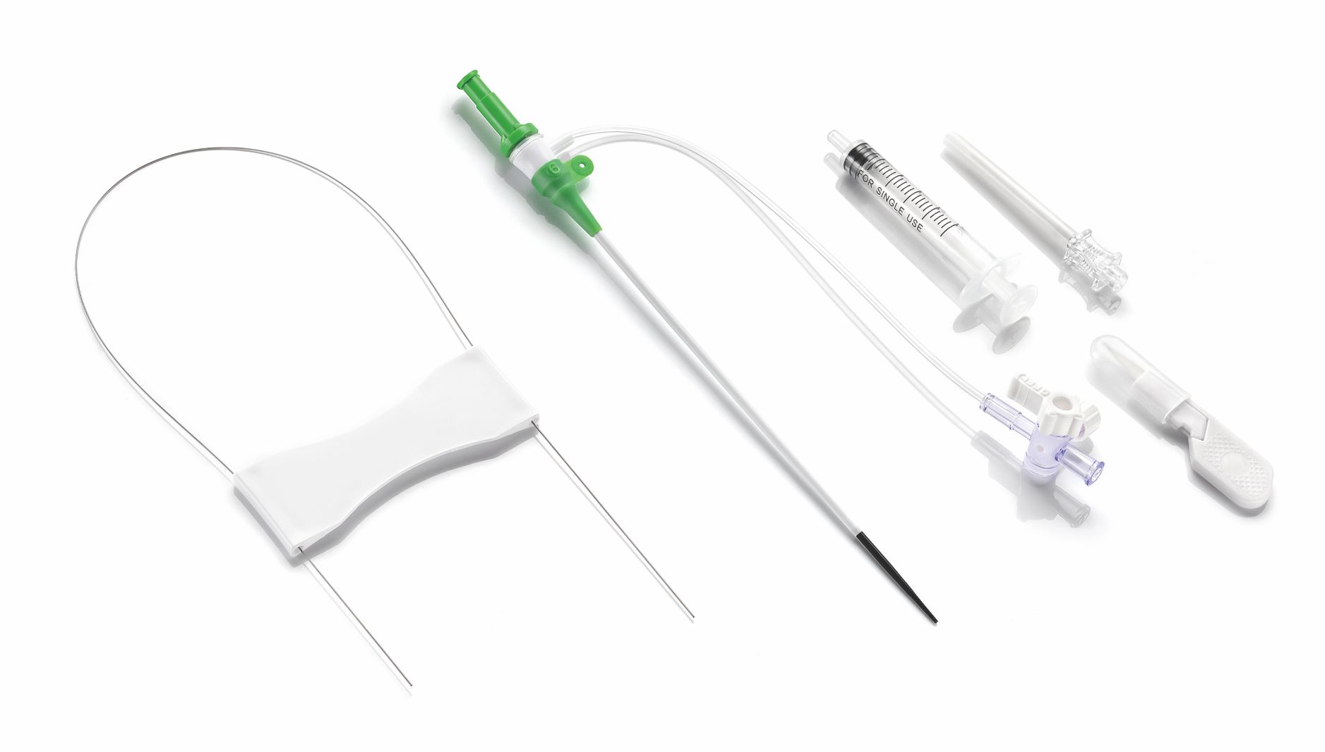 一次性使用橈動(dòng)脈鞘套裝